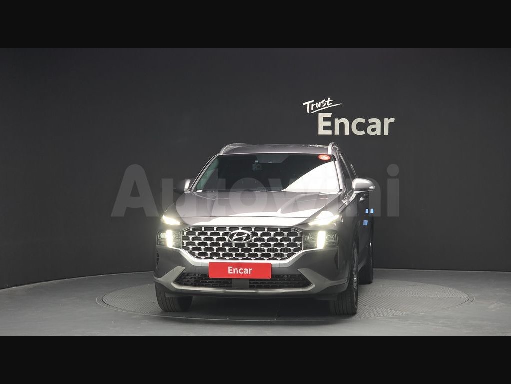 2021 Hyundai Santa Fe  FWD