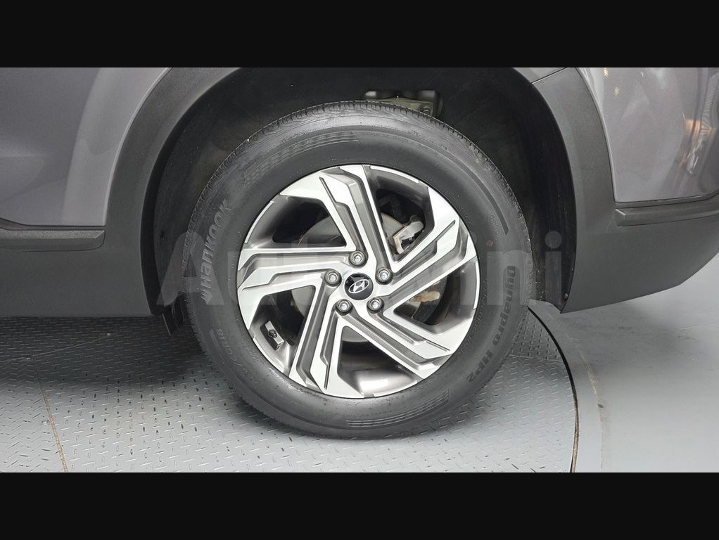 2021 Hyundai Santa Fe  FWD