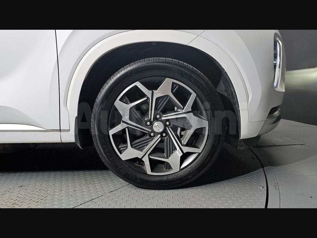 2022 Hyundai Palisade  FWD