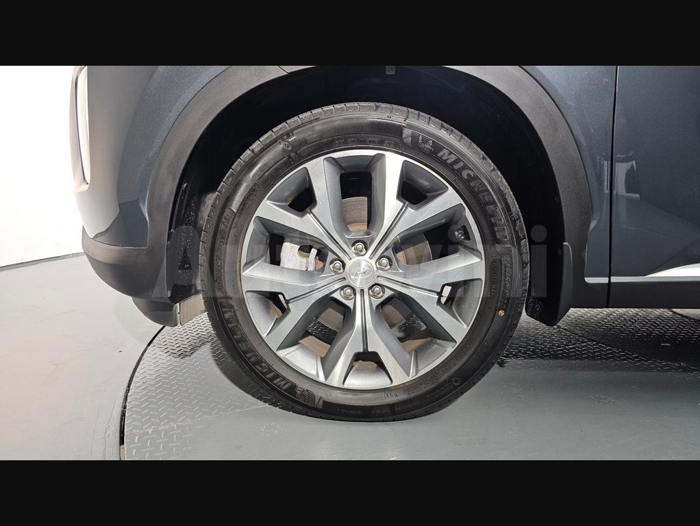 2021 Hyundai Palisade  FWD