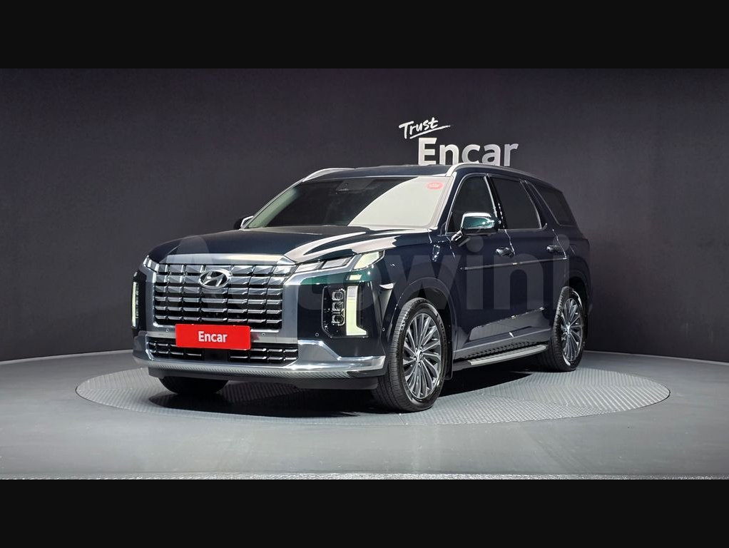 2023 Hyundai Palisade  FWD