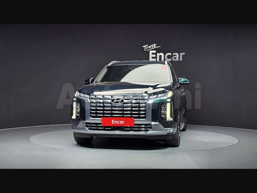 2023 Hyundai Palisade  FWD