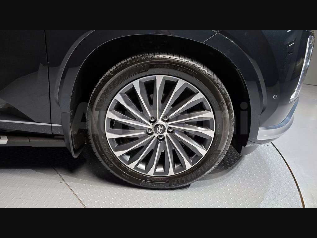 2023 Hyundai Palisade  FWD