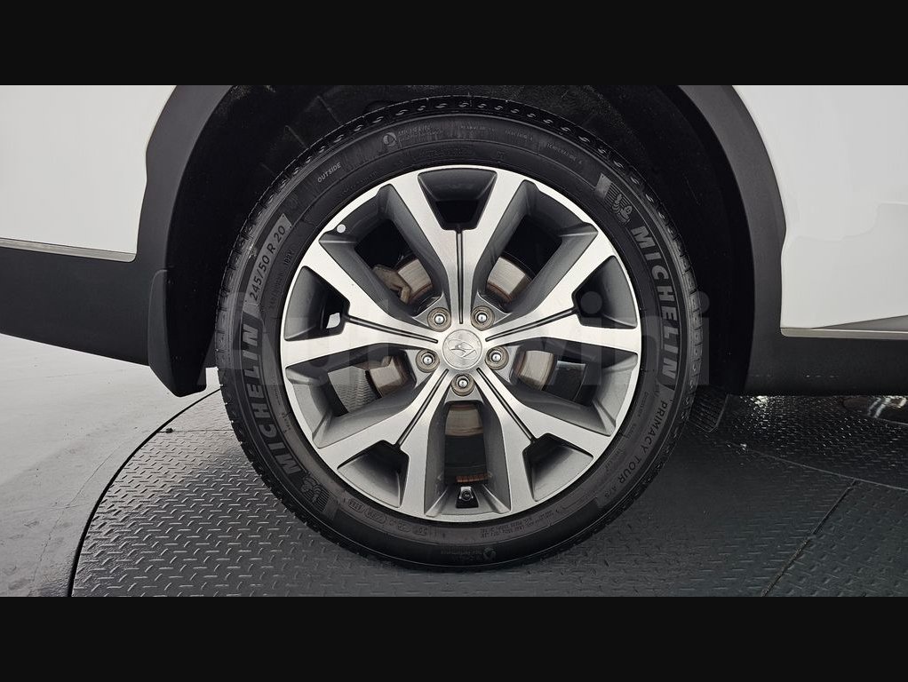 2022 Hyundai Palisade  FWD