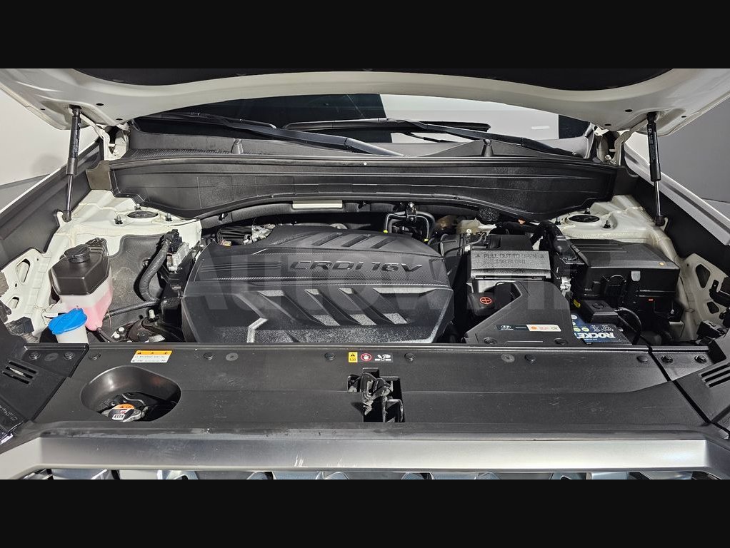 2022 Hyundai Palisade  FWD