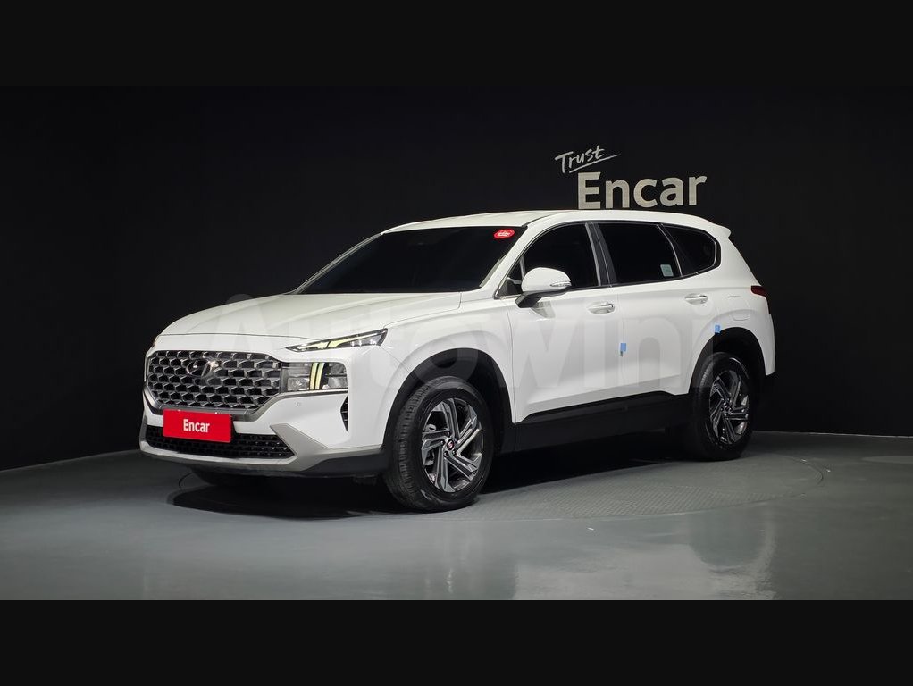 2022 Hyundai Santa Fe  FWD