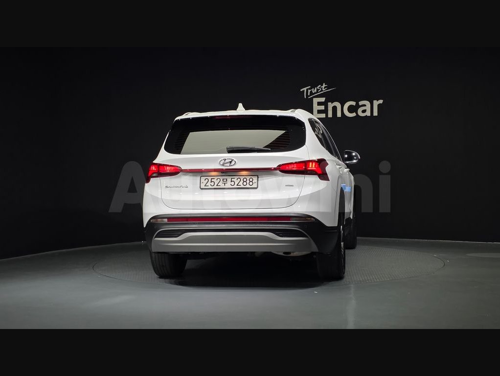 2022 Hyundai Santa Fe  FWD