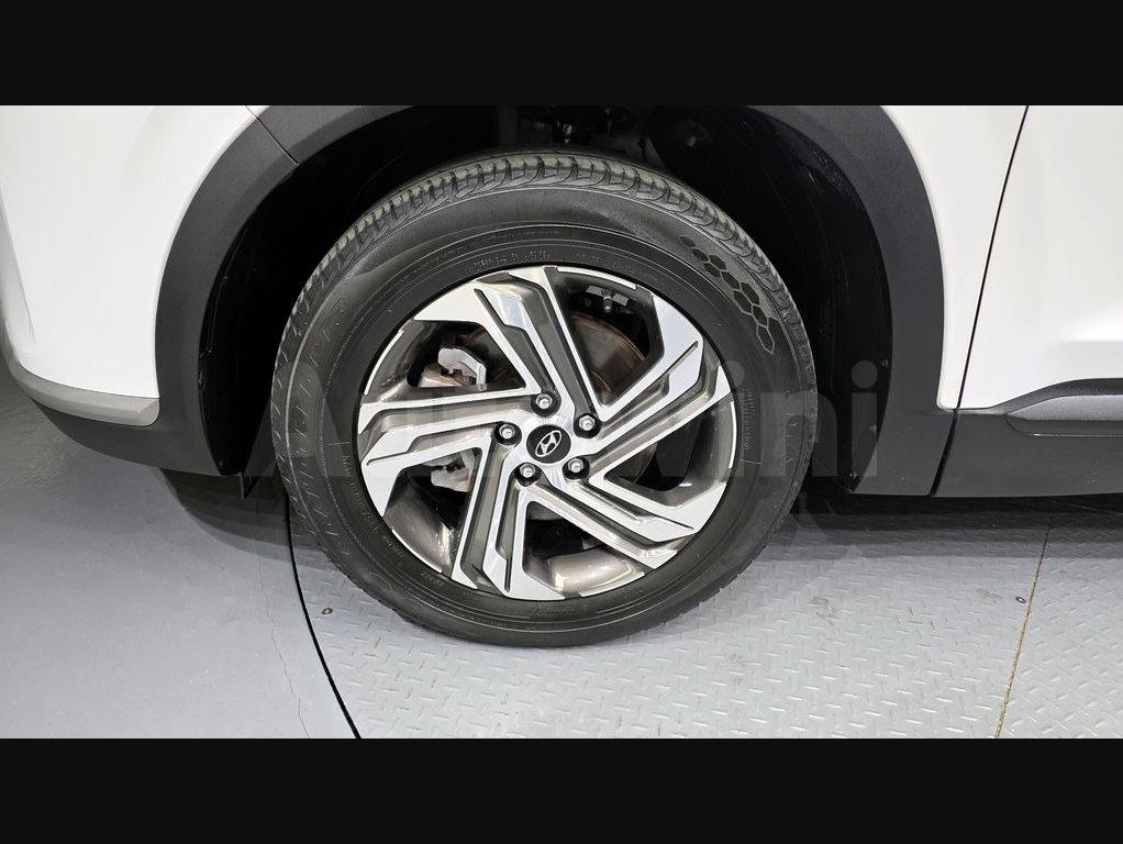 2022 Hyundai Santa Fe  FWD