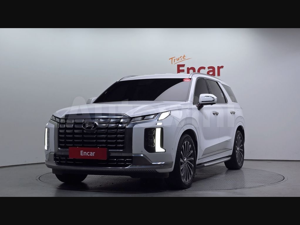 2023 Hyundai Palisade  FWD