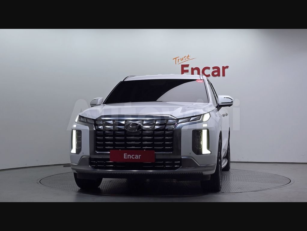 2023 Hyundai Palisade  FWD