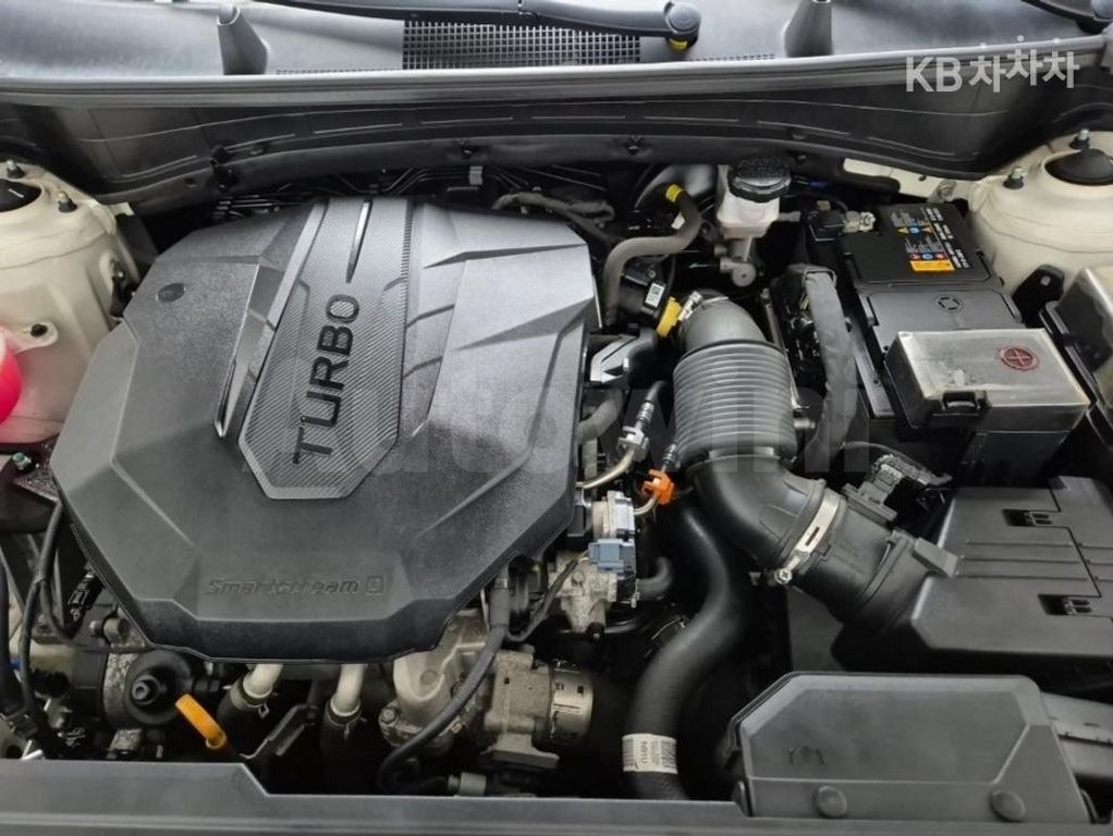 2022 Kia Sportage  FWD