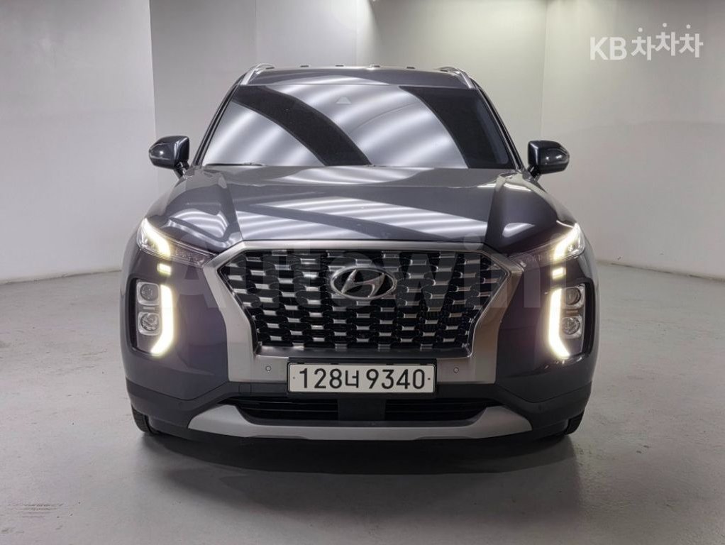 2022 Hyundai Palisade  FWD