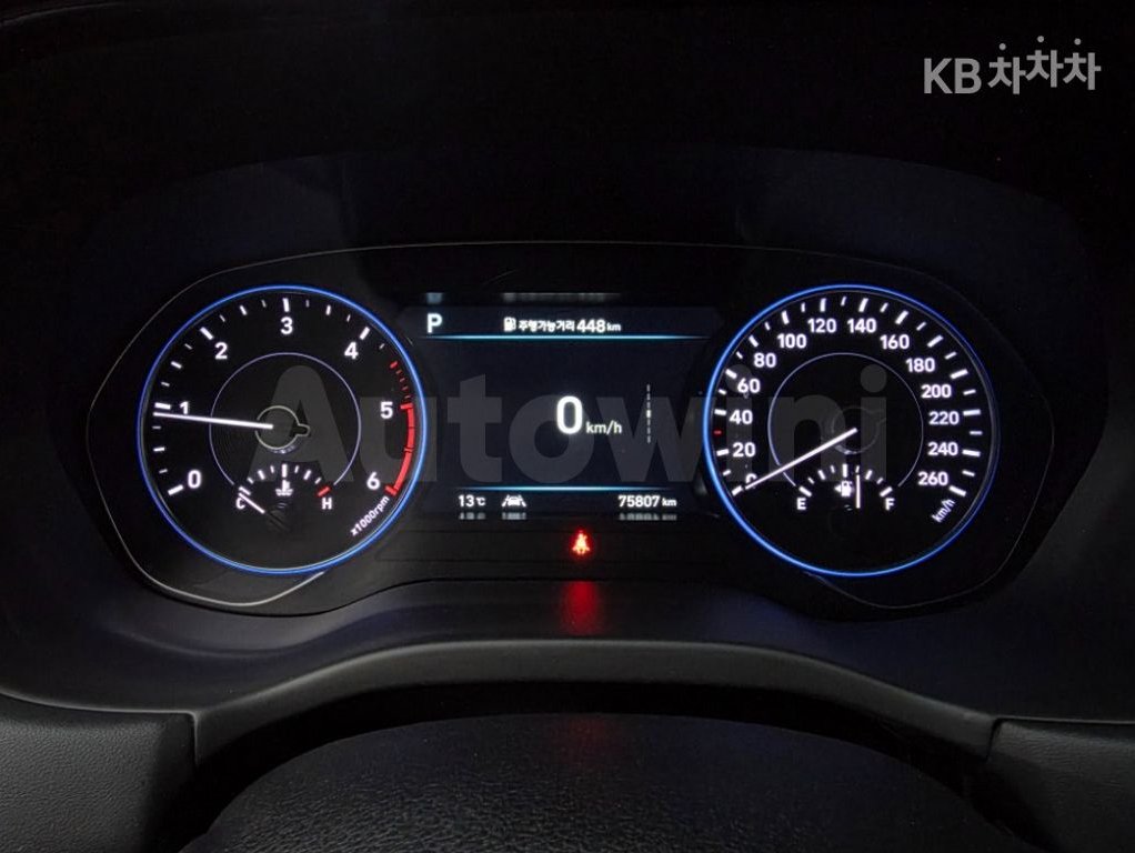 2022 Hyundai Palisade  FWD