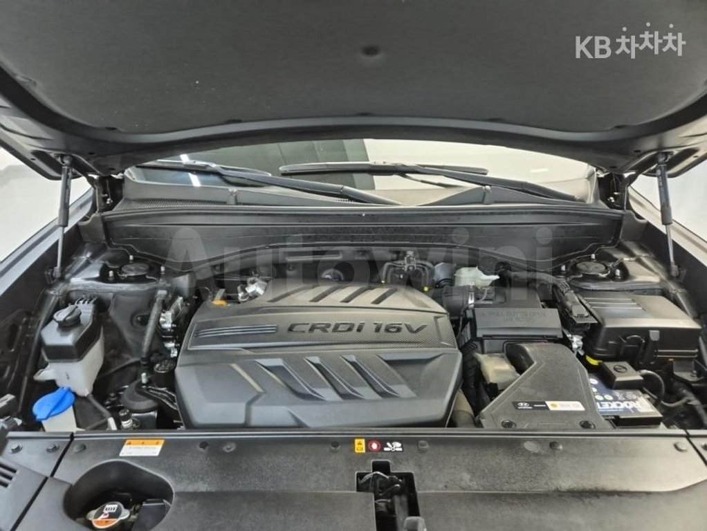 2022 Hyundai Palisade  FWD