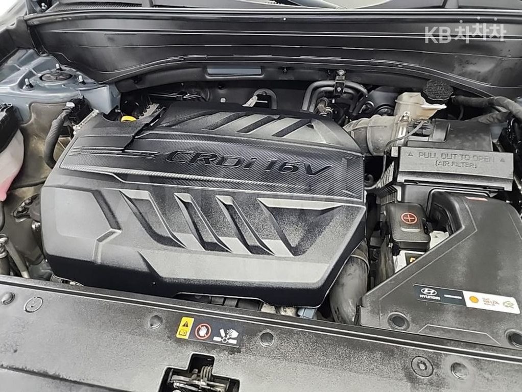 2021 Hyundai Palisade  FWD