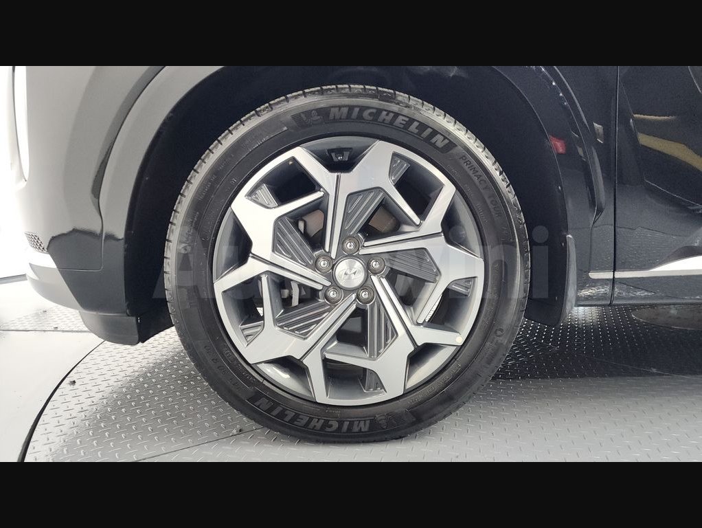 2022 Hyundai Palisade  FWD