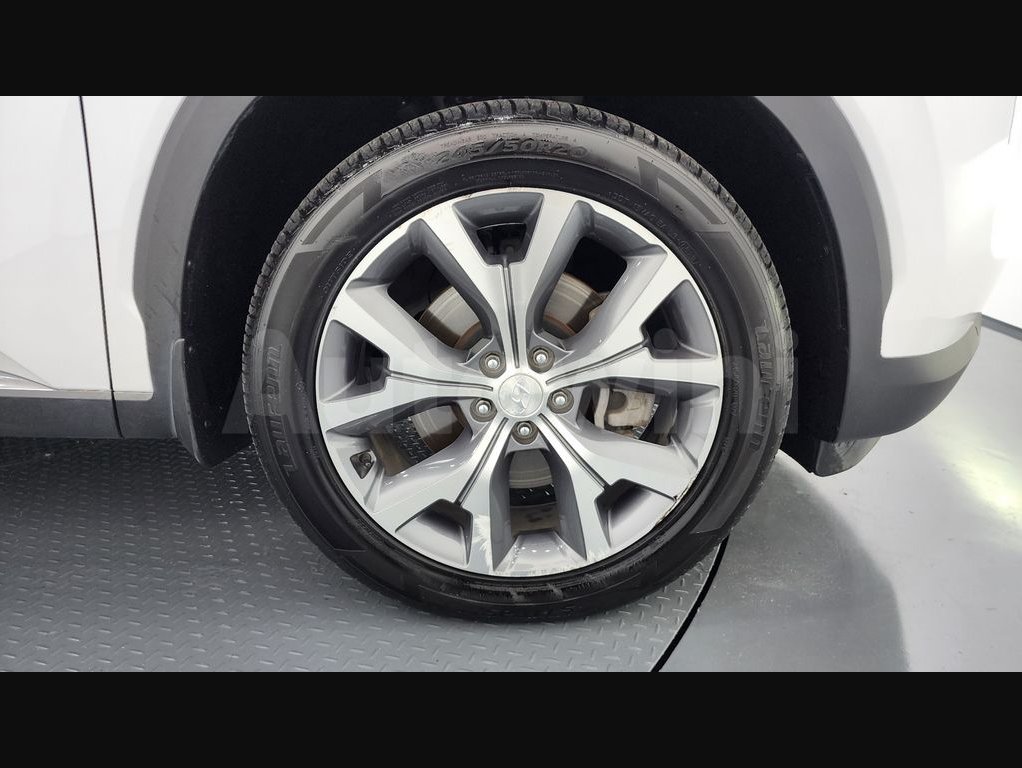 2022 Hyundai Palisade  FWD