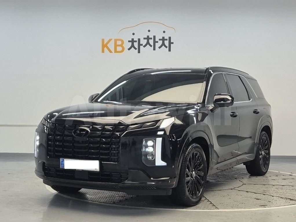 2024 Hyundai Palisade  FWD
