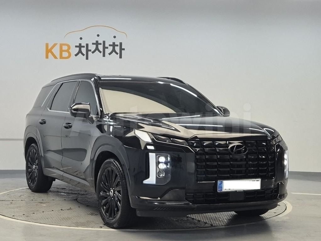 2024 Hyundai Palisade  FWD