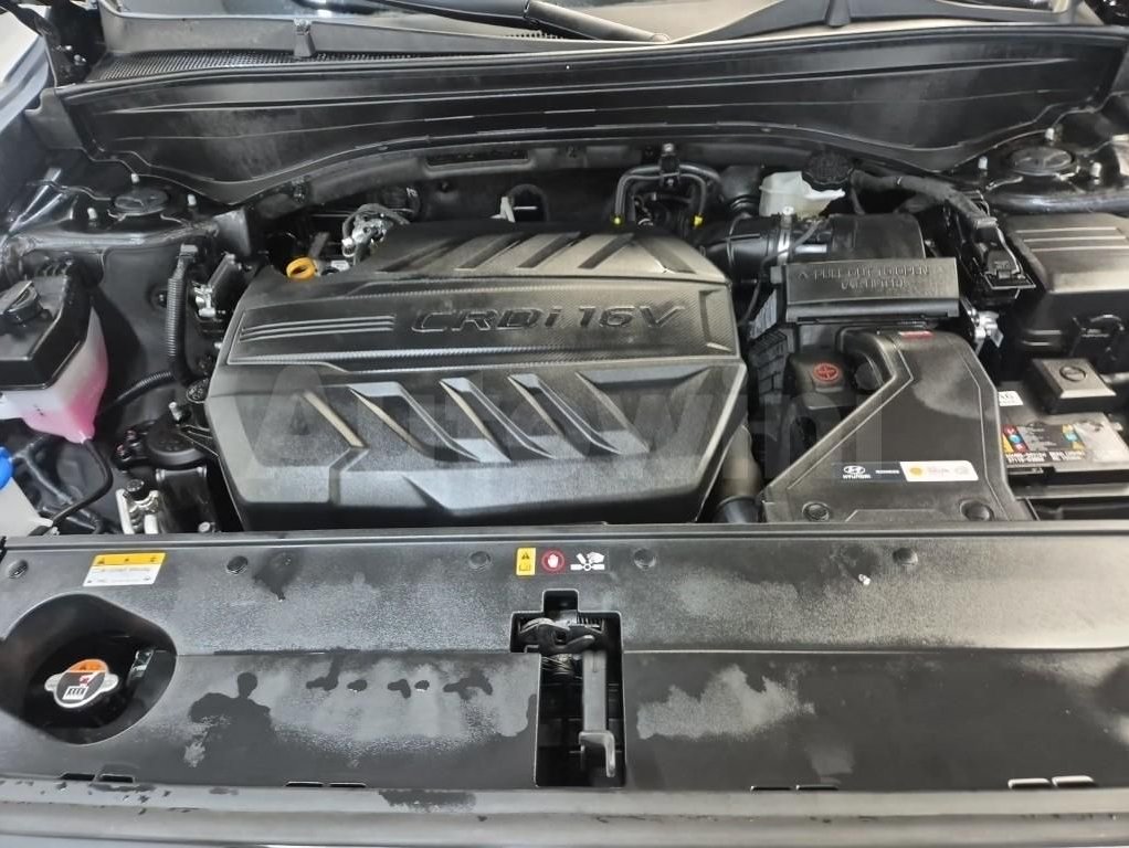 2024 Hyundai Palisade  FWD