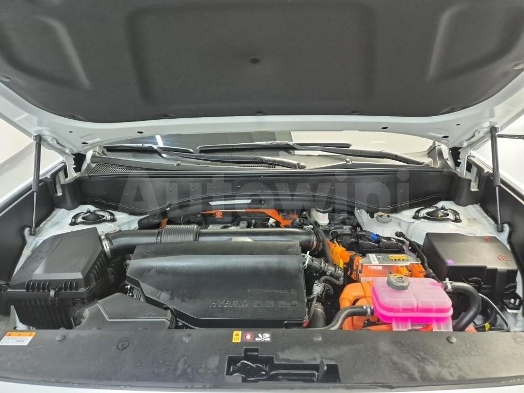 2026 Hyundai Palisade  FWD