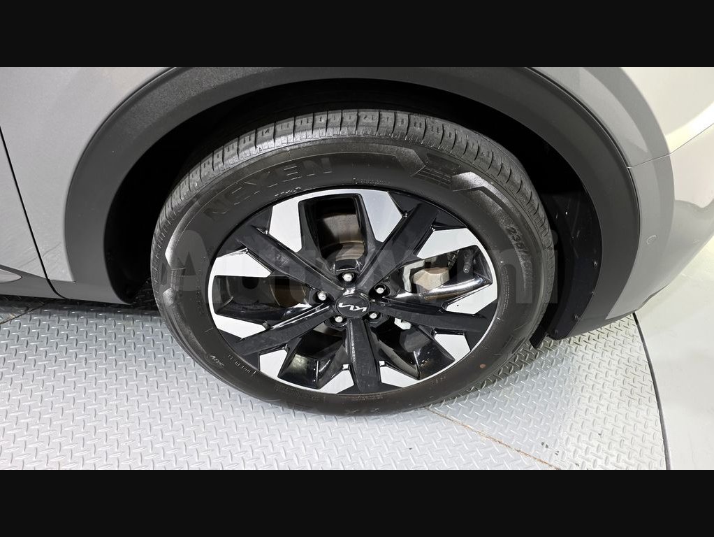 2022 Kia Sportage  FWD