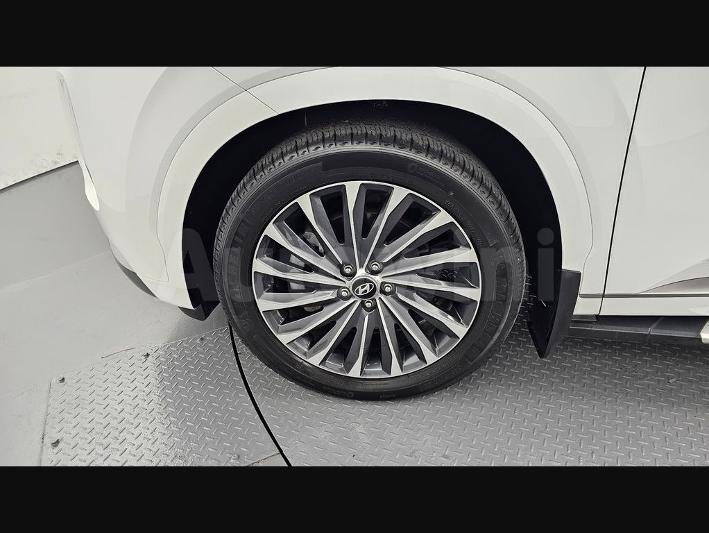 2022 Hyundai Palisade  FWD