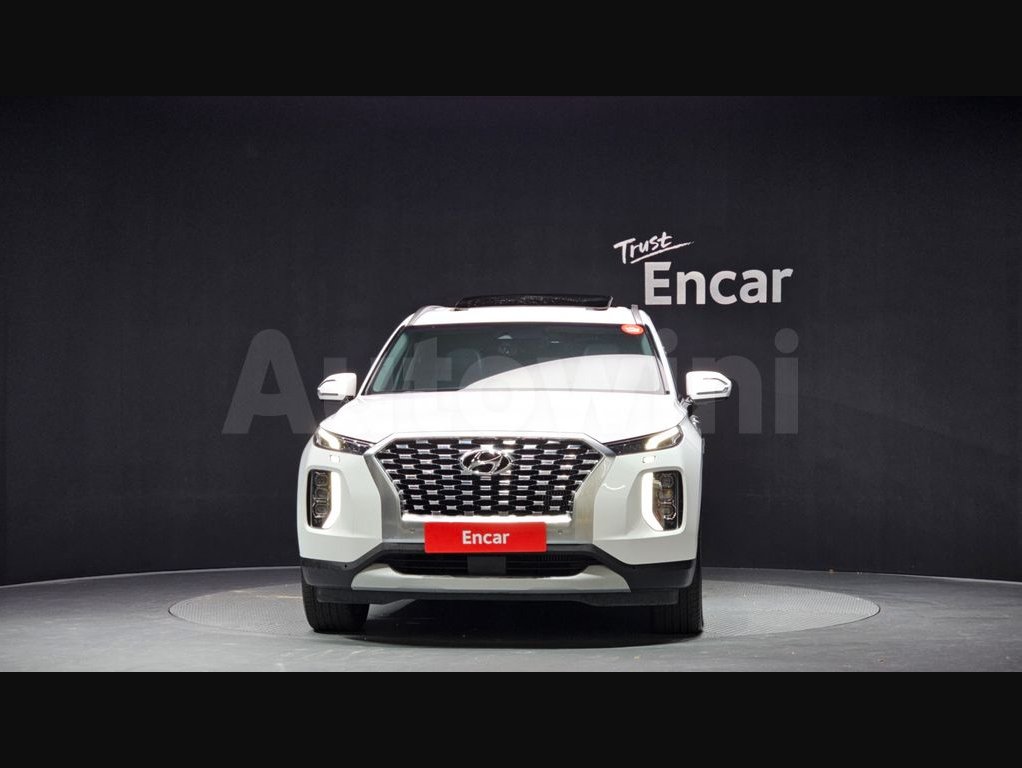 2020 Hyundai Palisade  FWD