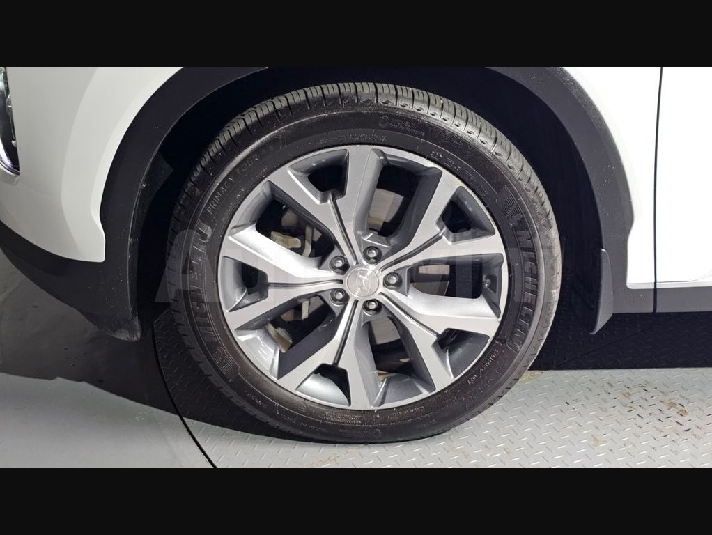 2020 Hyundai Palisade  FWD