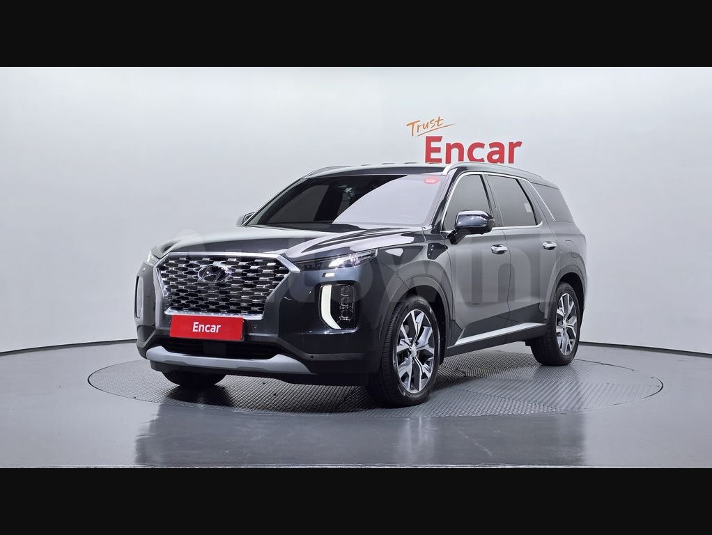 2020 Hyundai Palisade  FWD