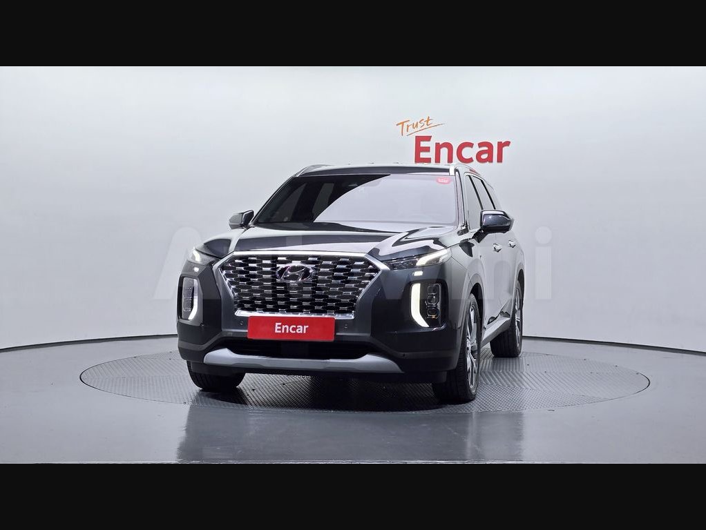 2020 Hyundai Palisade  FWD