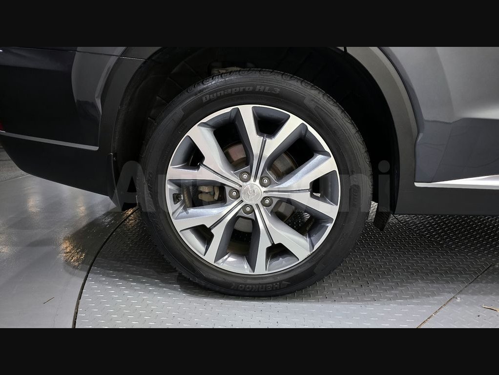 2020 Hyundai Palisade  FWD