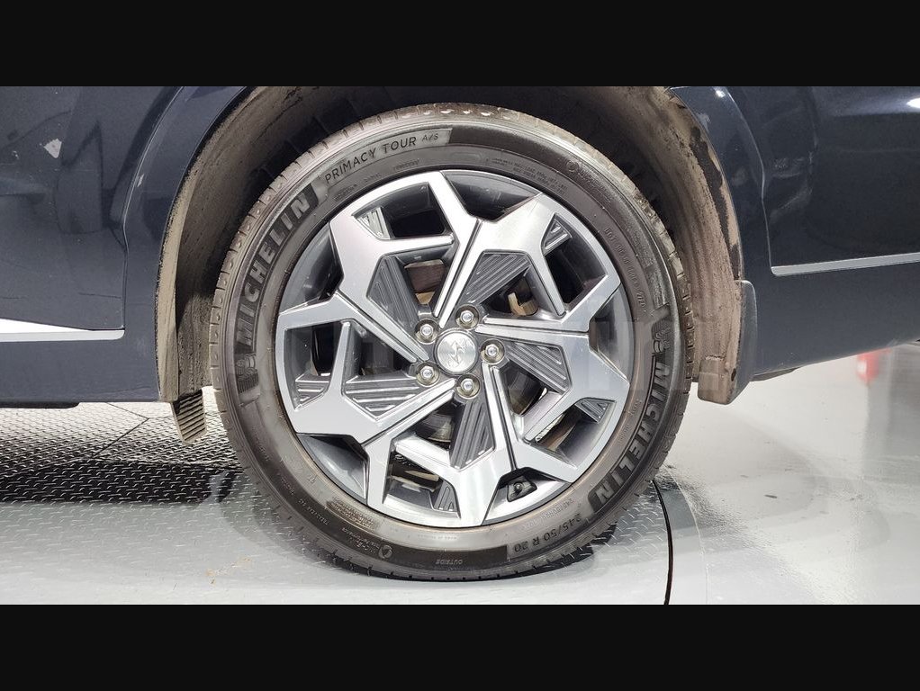 2021 Hyundai Palisade  FWD