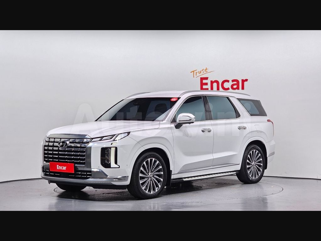 2023 Hyundai Palisade  FWD