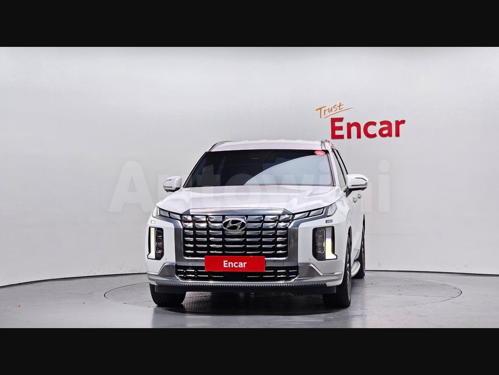 2023 Hyundai Palisade  FWD