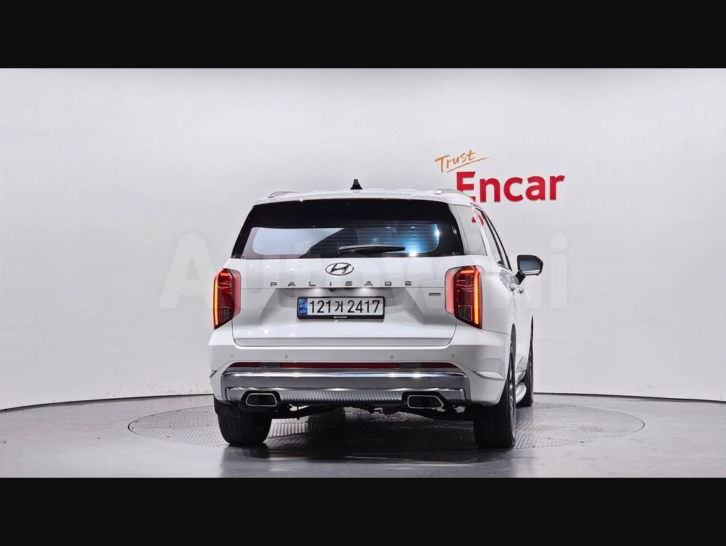 2023 Hyundai Palisade  FWD