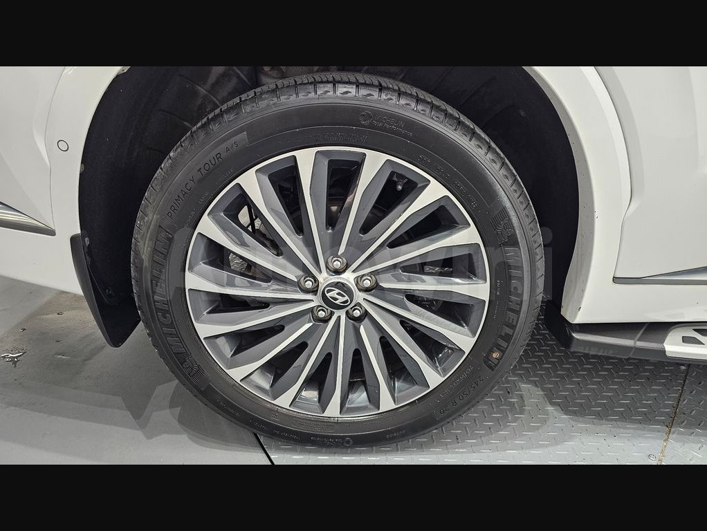 2023 Hyundai Palisade  FWD