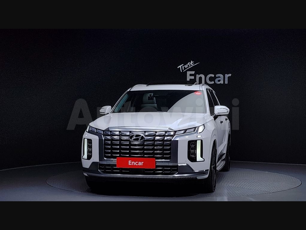 2024 Hyundai Palisade  FWD