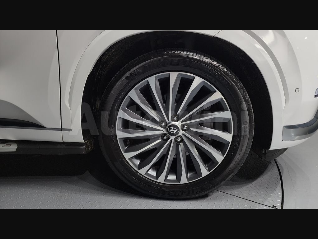 2024 Hyundai Palisade  FWD