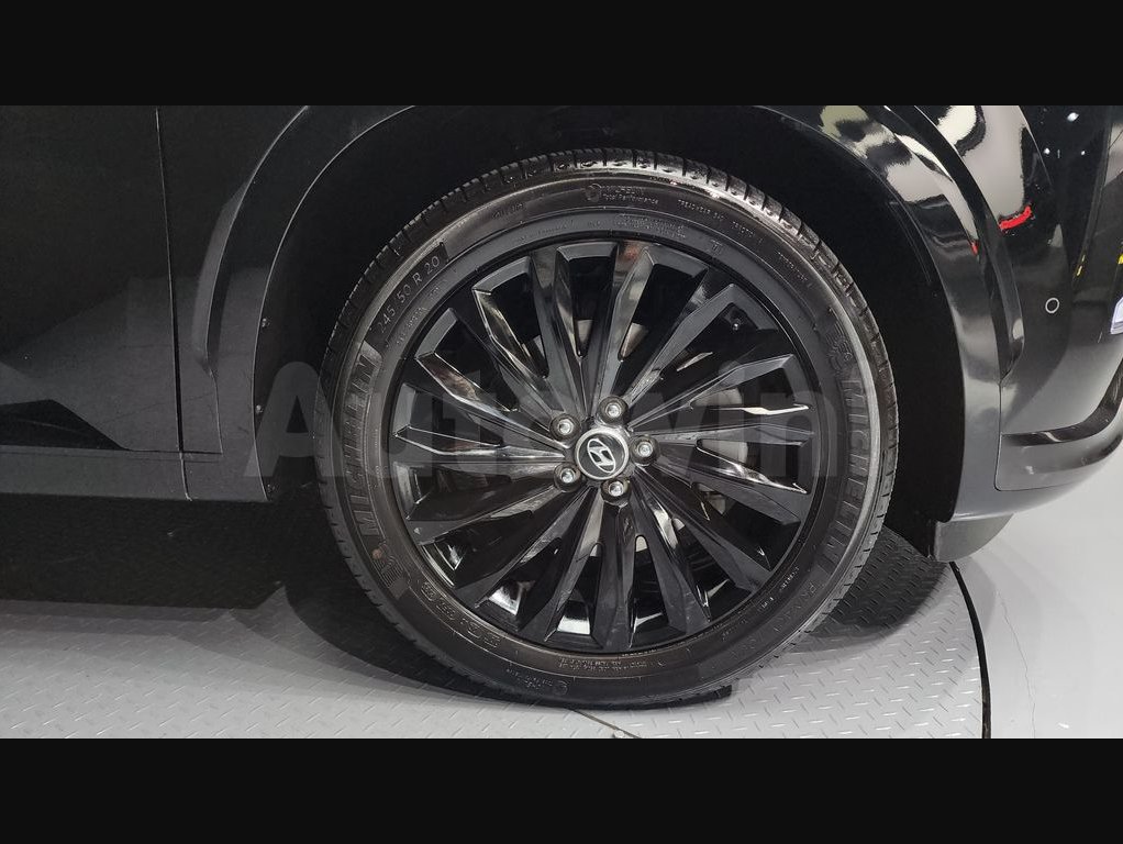 2024 Hyundai Palisade  FWD