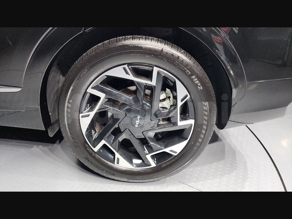 2022 Kia Sportage  FWD