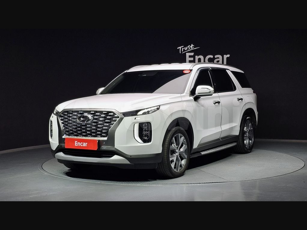 2022 Hyundai Palisade  FWD