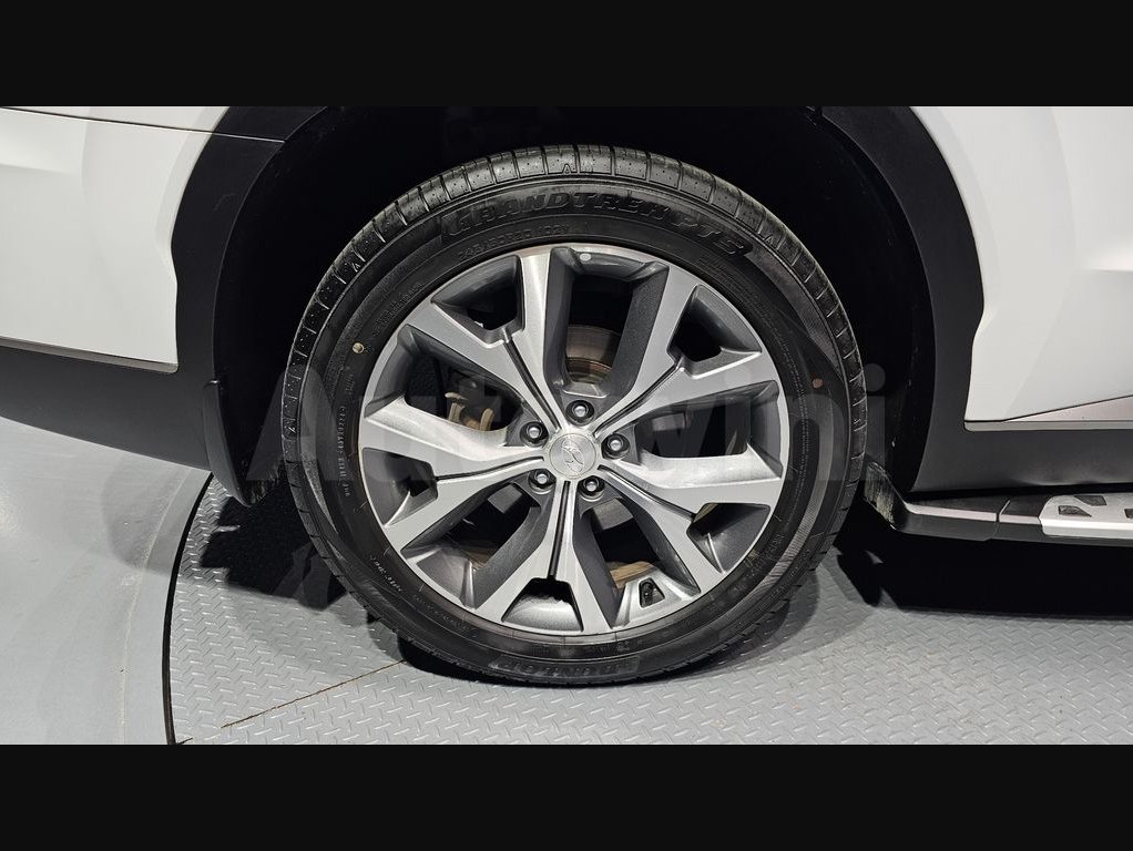 2022 Hyundai Palisade  FWD