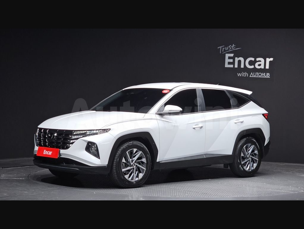 2022 Hyundai Tucson  FWD
