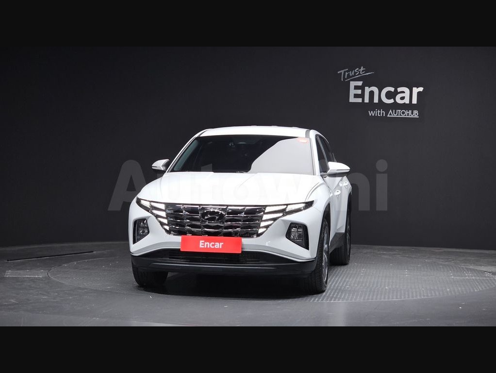 2022 Hyundai Tucson  FWD