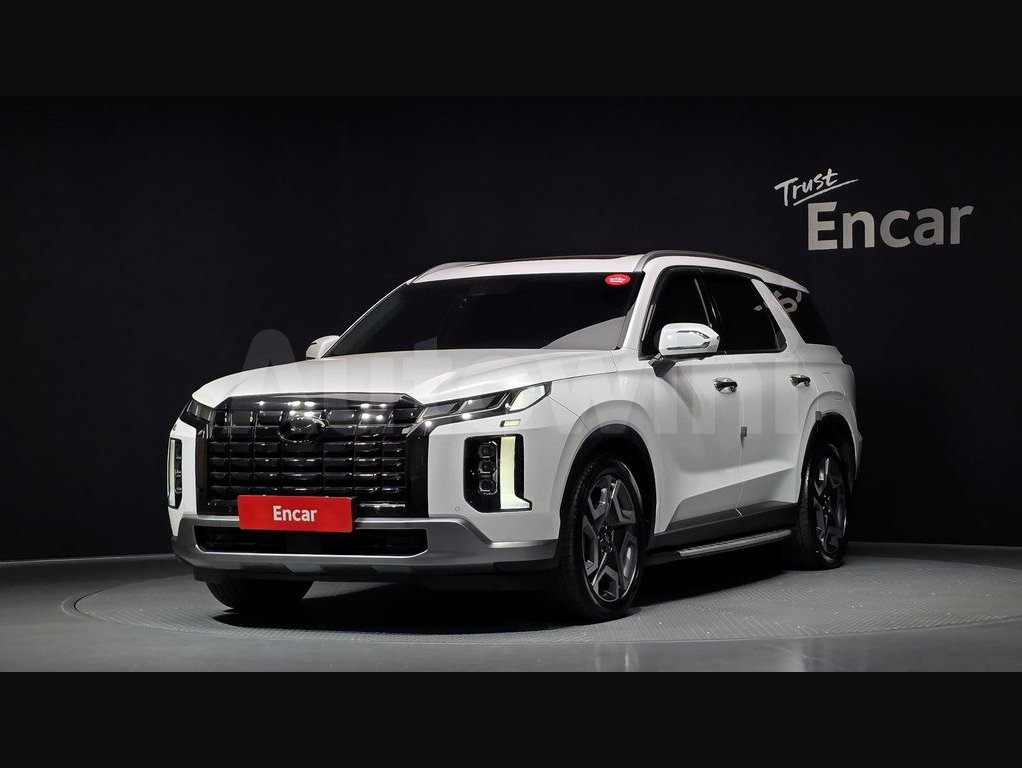 2023 Hyundai Palisade  FWD