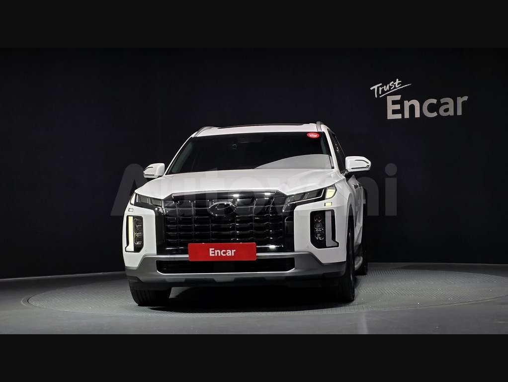2023 Hyundai Palisade  FWD