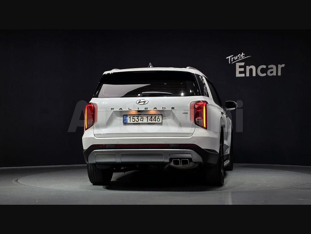 2023 Hyundai Palisade  FWD