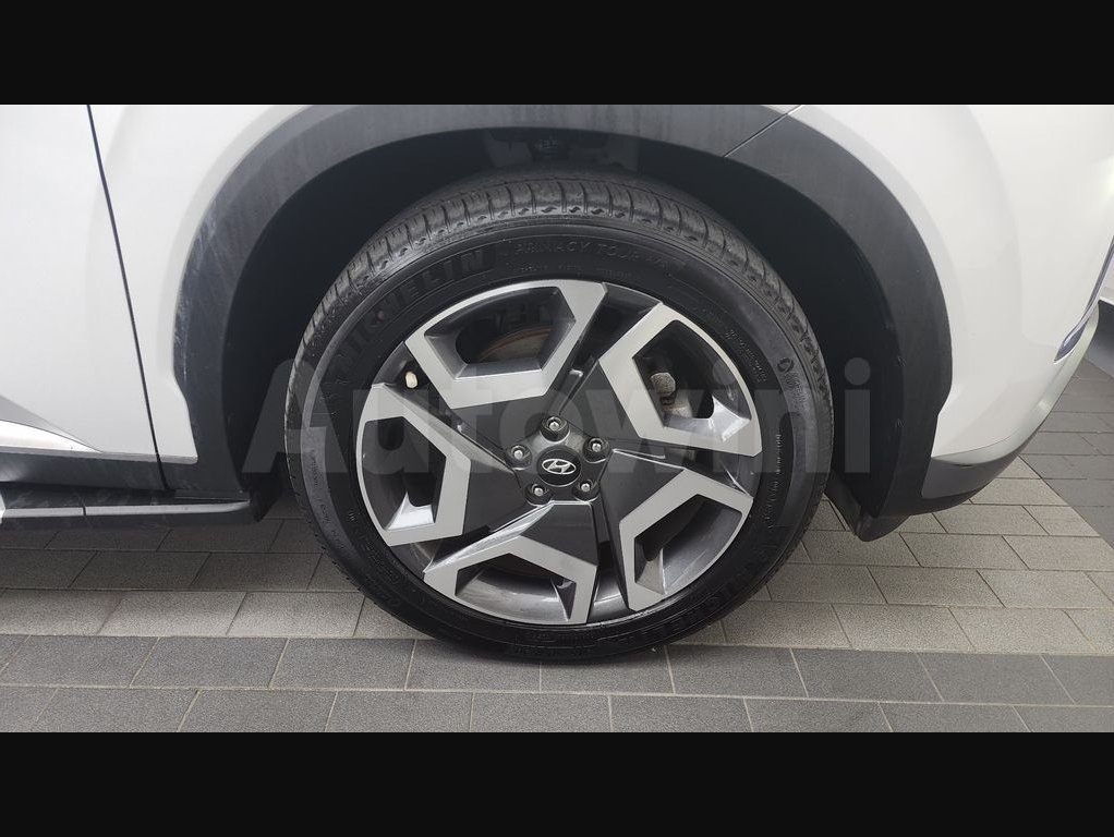 2023 Hyundai Palisade  FWD