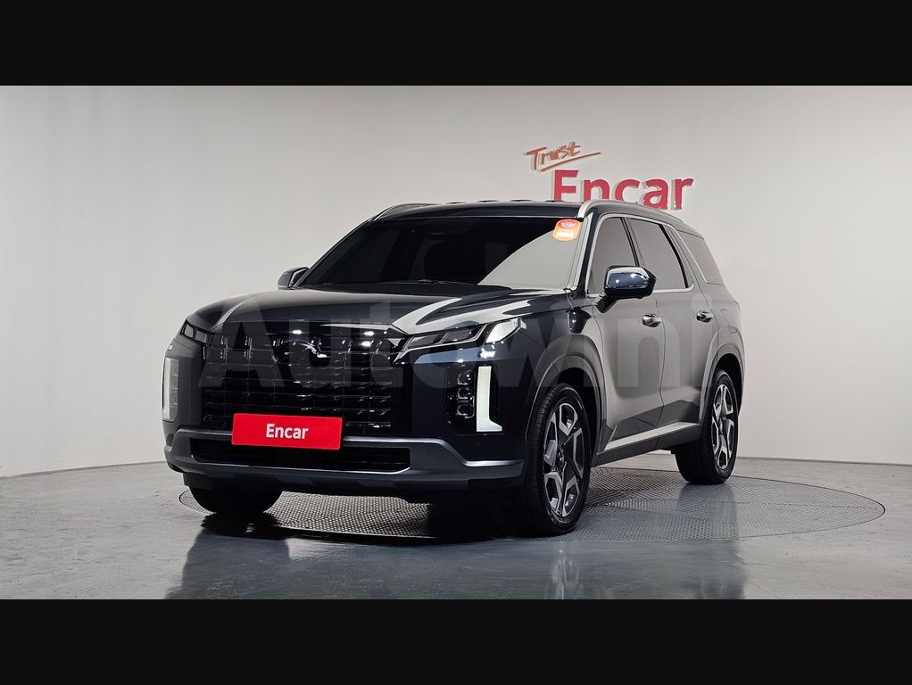 2024 Hyundai Palisade  FWD